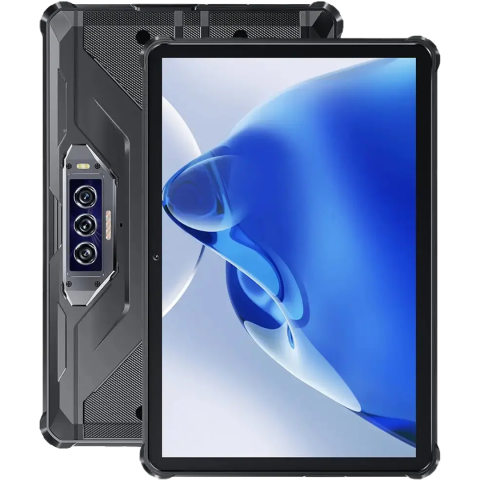 Tableta rugged Oukitel RT7 Titan 4G 10.1-inch 256GB NFC 32000mAh Telefoane & Tablete Oukitel - Tableta rugged Oukitel RT7 Titan 4G 10.1-inch 256GB NFC 32000mAh
