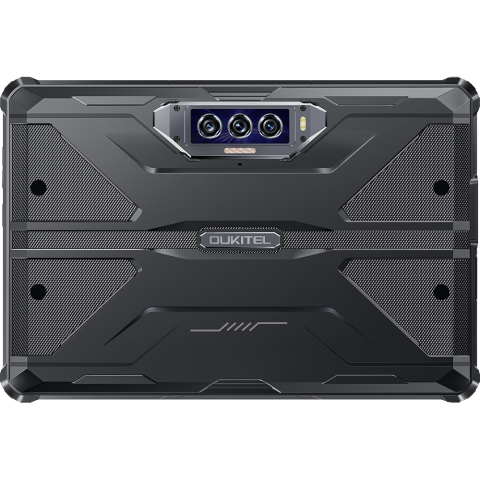 Tableta rugged Oukitel RT7 Titan 4G 10.1-inch 256GB NFC 32000mAh [3]