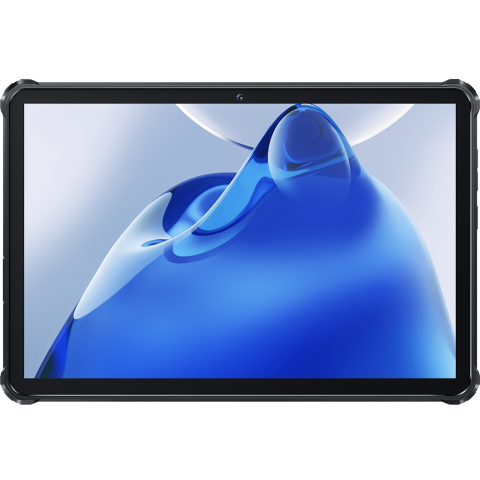 Tableta rugged Oukitel RT7 Titan 4G 10.1-inch 256GB NFC 32000mAh [1]