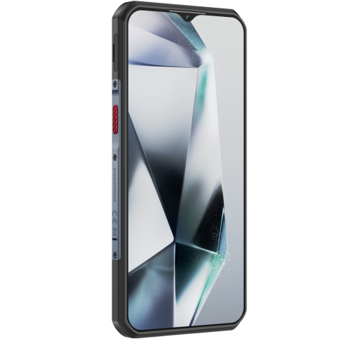 Telefon Oukitel WP35s 4G 256GB 11000mAh NFC Android 14 Grey [11]