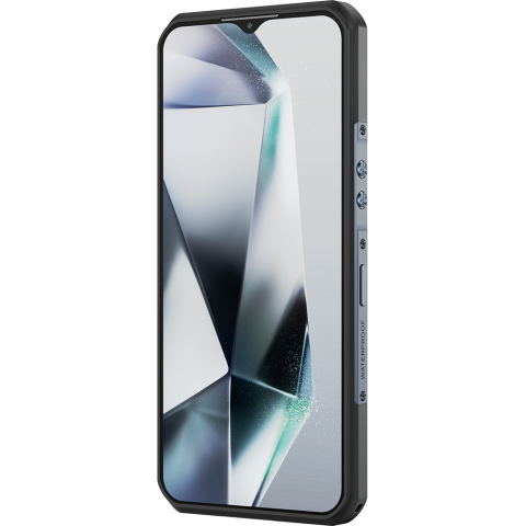 Telefon Oukitel WP35s 4G 256GB 11000mAh NFC Android 14 Grey [4]