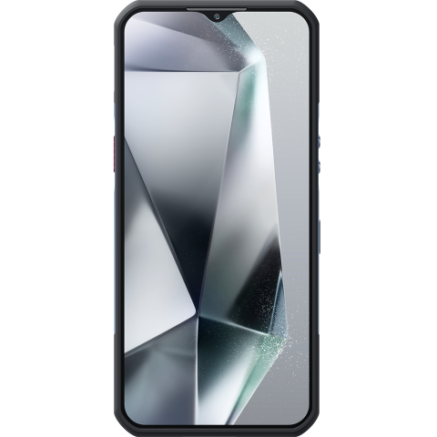 Telefon Oukitel WP35s 4G 256GB 11000mAh NFC Android 14 Grey [3]