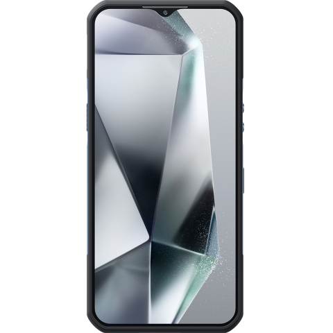 Resealed Oukitel WP35s 256GB NFC Grey [3]