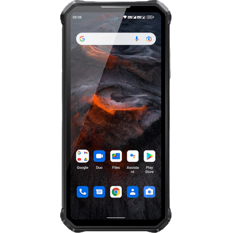 Telefon Oukitel WP19 Pro 4G Octa-Core 6.8" 120Hz IPS 24GB RAM 256GB NFC IP68/IP69K 22000mAh Android 13 [3]