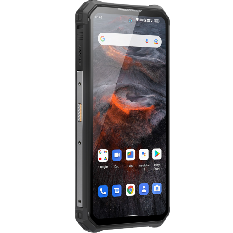 Telefon Oukitel WP19 Pro 4G Octa-Core 6.8" 120Hz IPS 24GB RAM 256GB NFC IP68/IP69K 22000mAh Android 13 [2]