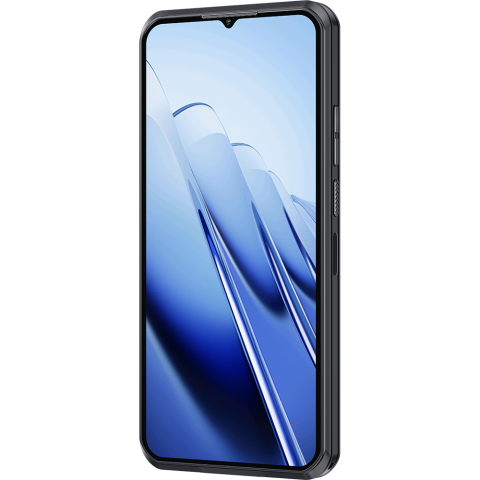 Telefon Oukitel WP52 5G Dimensity 6100+ 6.6" IPS 256GB 6500mAh NFC IP68/IP69K Android 14 Blue [4]