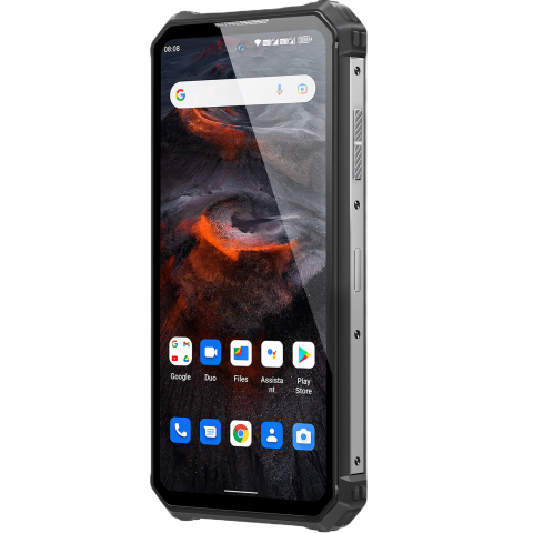 Telefon Oukitel WP19 Pro 4G Octa-Core 6.8" 120Hz IPS 24GB RAM 256GB NFC IP68/IP69K 22000mAh Android 13 [1]