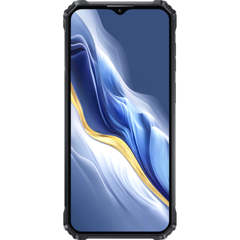 Telefon Oukitel WP36 Pro 4G 256GB NFC Android 14 Black [6]
