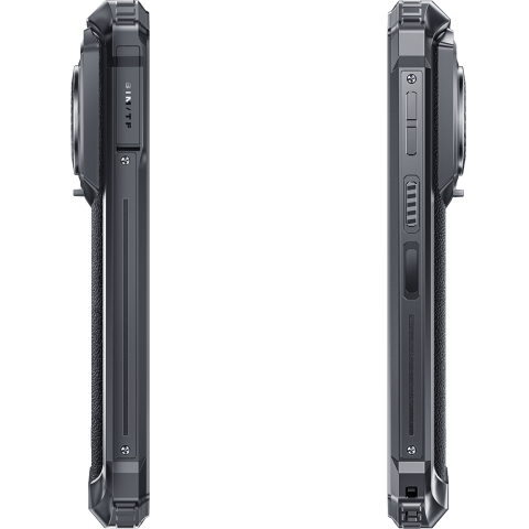 Telefon Oukitel WP36 Pro 4G 256GB NFC Android 14 Black [8]