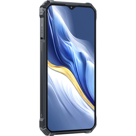 Telefon Oukitel WP36 Pro 4G 256GB NFC Android 14 Black [4]
