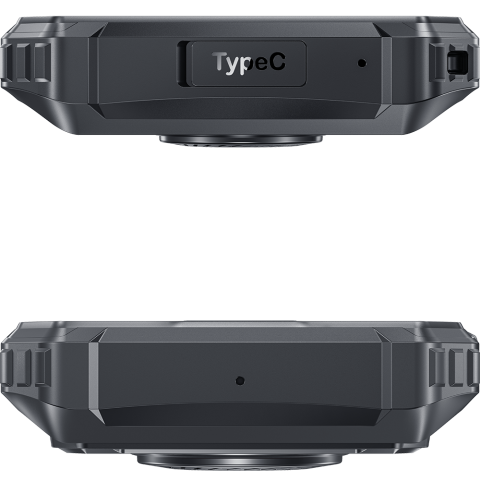 Telefon Oukitel WP36 Pro 4G 256GB NFC Android 14 Black [7]