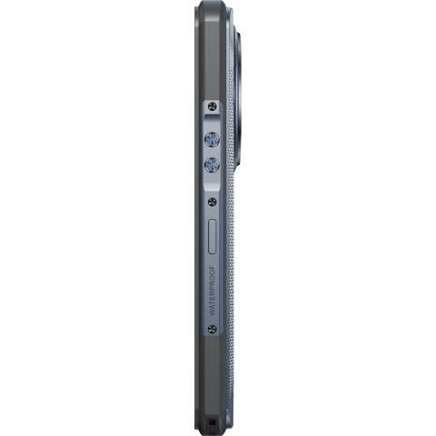 Oukitel WP35 5G Octa-Core 6.6" 2.4K IPS 24GB RAM 256GB 11000mAh NFC IP68/IP69K Android 14 Grey [8]