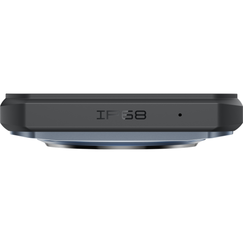 Oukitel WP35 5G Octa-Core 6.6" 2.4K IPS 24GB RAM 256GB 11000mAh NFC IP68/IP69K Android 14 Grey [6]