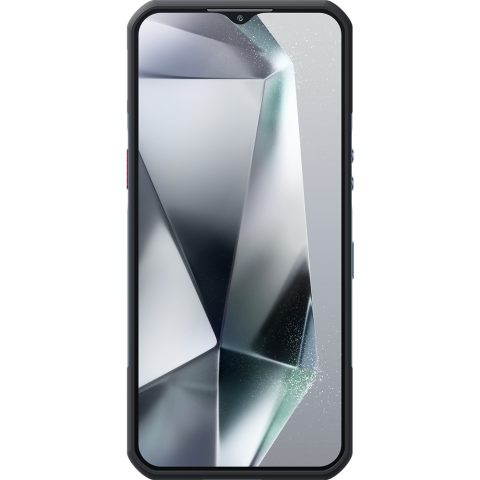 Oukitel WP35 5G Octa-Core 6.6" 2.4K IPS 24GB RAM 256GB 11000mAh NFC IP68/IP69K Android 14 Grey [2]