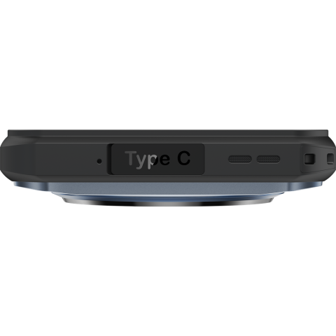 Oukitel WP35 5G Octa-Core 6.6" 2.4K IPS 24GB RAM 256GB 11000mAh NFC IP68/IP69K Android 14 Grey [5]