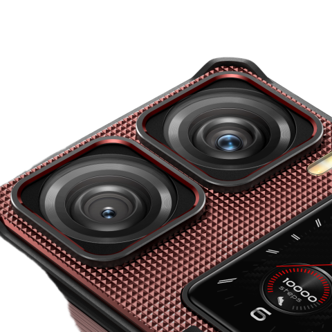 Telefon Oukitel WP300 Dimensity 7025 5G 512GB 16000mAh NFC Android 15 [13]