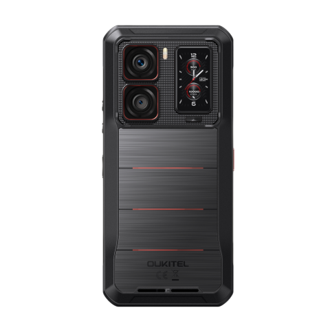 Telefon Oukitel WP300 Dimensity 7025 5G 512GB 16000mAh NFC Android 15 [2]