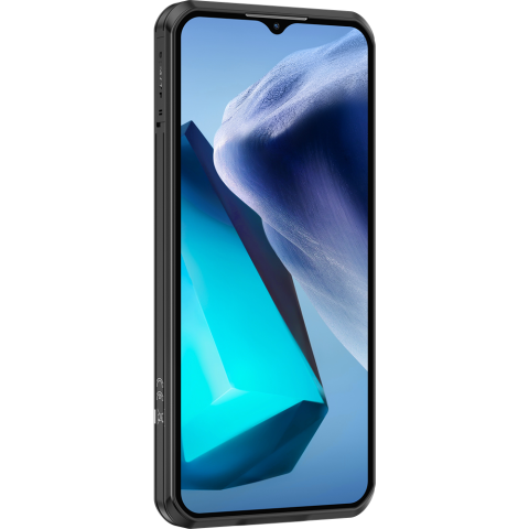 Telefon Oukitel WP50, 5G, Octa-Core Dimensity 6100+, 6.6' HD+, 16GB RAM, 256GB, NFC, IP69/IP69K, Android 14, Blue [7]