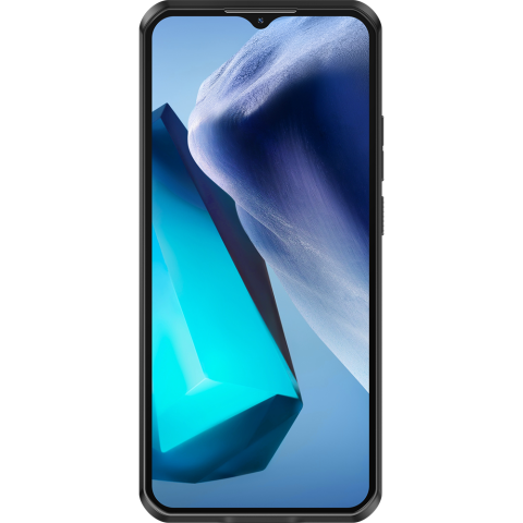 Telefon Oukitel WP50, 5G, Octa-Core Dimensity 6100+, 6.6' HD+, 16GB RAM, 256GB, NFC, IP69/IP69K, Android 14, Blue [2]