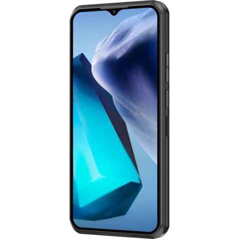 Telefon Oukitel WP50, 5G, Octa-Core Dimensity 6100+, 6.6' HD+, 16GB RAM, 256GB, NFC, IP69/IP69K, Android 14, Blue [12]