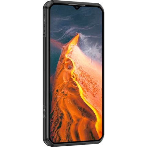 Telefon Oukitel WP50, 5G, Octa-Core Dimensity 6100+, 6.6' HD+, 16GB RAM, 256GB, NFC, IP69/IP69K, Android 14, Blue [1]