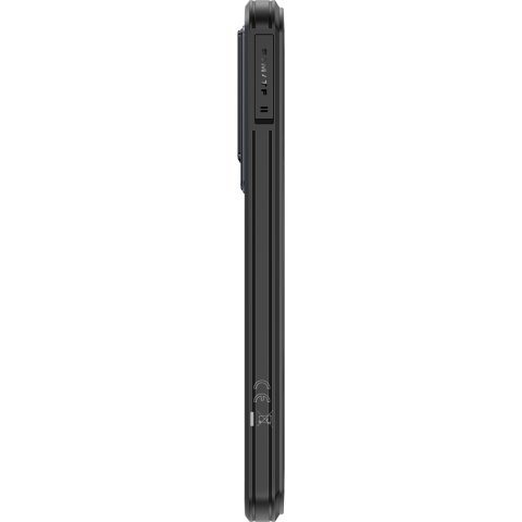 Resigilat telefon Oukitel WP50, 5G, Dual SIM, 6.6" HD+, 256GB, NFC, GPS, Android 14, Blue [6]