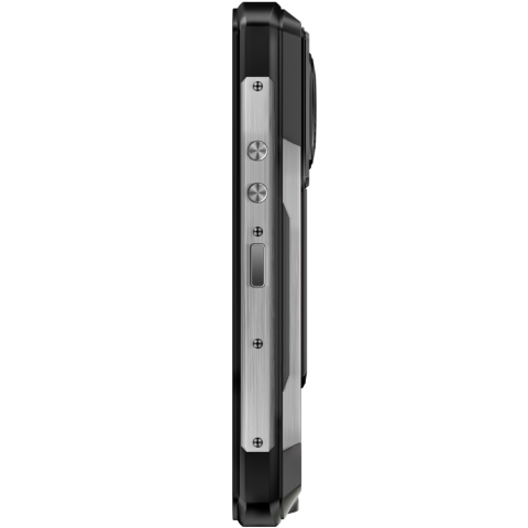 Telefon rugged Oukitel WP56, 5G, 6.8" 120Hz, 12GB RAM, 512GB, 16000mAh, NFC, Android 15, Black [4]