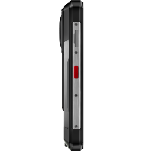 Telefon Oukitel WP56, 5G, Octa-Core Dimensity 7050, 6.8' FHD+ 120Hz, 256GB, 16000mAh, NFC, IP69/IP69K, Android 15, Black [5]