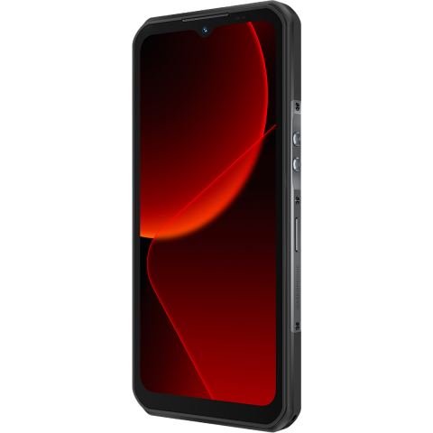 Telefon Oukitel WP55 Pro, 5G, Dual SIM, 6.6" 120Hz, MTK Dimensity 7025, 16GB RAM, 512GB, NFC, Camera 108MP Night Vision, 11000mAh, Android 15, Orange [8]