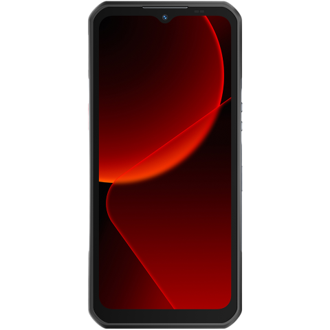 Telefon Oukitel WP55 Pro, 5G, Dual SIM, 6.6" 120Hz, MTK Dimensity 7025, 16GB RAM, 512GB, NFC, Camera 108MP Night Vision, 11000mAh, Android 15, Orange [7]