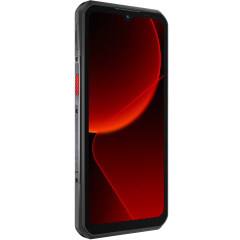 Telefon Oukitel WP55 Pro, 5G, Dual SIM, 6.6" 120Hz, MTK Dimensity 7025, 16GB RAM, 512GB, NFC, Camera 108MP Night Vision, 11000mAh, Android 15, Orange [9]
