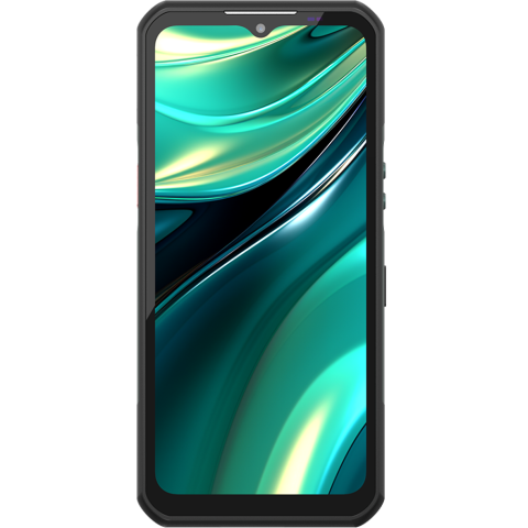 Oukitel WP39 Pro, 5G, Octa-Core, 6.6' 2K IPS, 512GB, 11000mAh, NFC, IP69/IP69K, Android 14, Green [2]