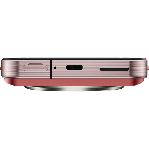 Telefon Oukitel WP210 5G Octa-Core Dimensity 8200 6.7" 120Hz AMOLED 512GB NFC IP68/IP69K Android 15 Red [18]