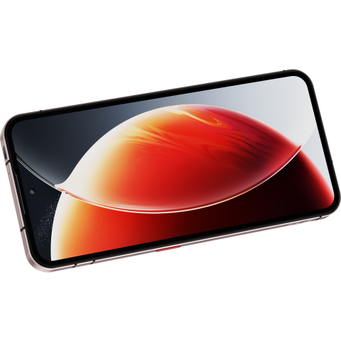 Telefon Oukitel WP210 5G Octa-Core Dimensity 8200 6.7" 120Hz AMOLED 512GB NFC IP68/IP69K Android 15 Red [10]