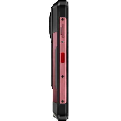 Telefon Oukitel WP56 Red 5G Octa-Core 6.8" IPS 120Hz 32GB RAM 512GB 16000mAh NFC IP68/IP69K Android 15 [2]