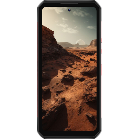 Telefon Oukitel WP56 Red 5G Octa-Core 6.8" IPS 120Hz 32GB RAM 512GB 16000mAh NFC IP68/IP69K Android 15 [5]
