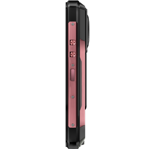 Telefon Oukitel WP56 Red 5G Octa-Core 6.8" IPS 120Hz 32GB RAM 512GB 16000mAh NFC IP68/IP69K Android 15 [1]