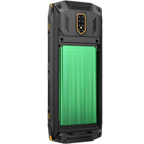 Telefon rugged cu butoane Ulefone Armor Mini 5, 4G, Dual SIM, 2.8" Touchscreen, Quad-Core, 1GB RAM, 8GB, Wi-Fi, 2500mAh, Android 11 [7]
