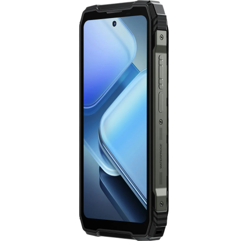 Telefon rugged Blackview Xplore 1 5G Dual SIM 16GB+ 512GB Dual Display 6.78" 2K 120Hz + 2-inch NFC 20000mAh Android 15 Black [1]