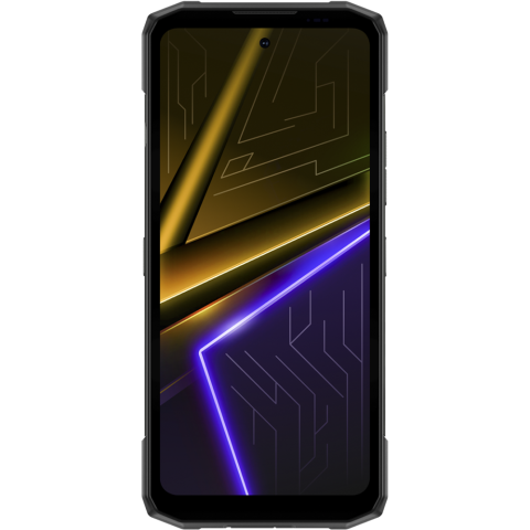 Telefon rugged Doogee Blade20 Max, 4G, 6.6-inch 120Hz, Helio G100, 12GB RAM, 1TB, NFC, 11800mAh, Android 15, Green [5]