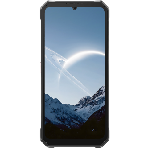 Telefon rugged Fossibot F109s, 4G, Dual SIM, 6.75" IPS, Helio G81, 6GB RAM, 256GB, 10600mAh, Android 14, Blue [2]