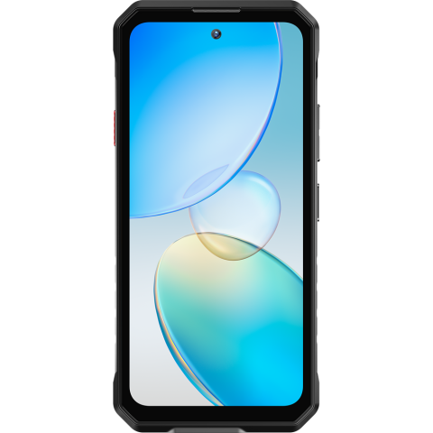 Telefon rugged Oukitel WP58 Pro, 5G, 6.7-inch 120Hz, T8200, 8GB RAM, 256GB, NFC, Android 15, Black [6]