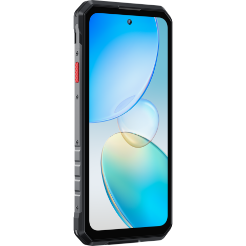 Telefon rugged Oukitel WP58 Pro, 5G, 6.7-inch 120Hz, T8200, 8GB RAM, 256GB, NFC, Android 15, Black [2]
