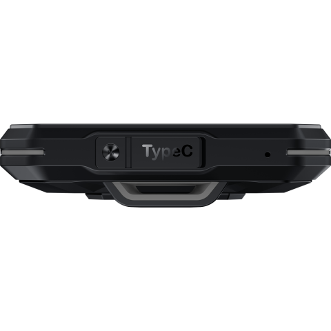 Telefon rugged Oukitel WP58 Pro, 5G, 6.7-inch 120Hz, T8200, 8GB RAM, 256GB, NFC, Android 15, Black [5]