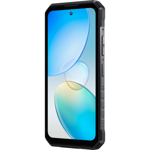 Telefon rugged Oukitel WP58 Pro, 5G, 6.7-inch 120Hz, T8200, 8GB RAM, 256GB, NFC, Android 15, Black [4]