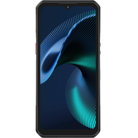 Telefon rugged Oukitel WP62, 5G, 6.6" IPS 120Hz, Dimensity 7025, 12GB RAM, 512GB, NFC, 11000mAh, Android 15, Silver [3]