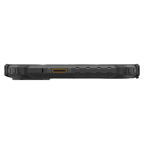 Telefon rugged Ulefone RugKing 4 Pro, 4G, Octa-Core T7250, 8GB RAM, 256GB, 6.56" HD+, NFC, 10000mAh, Android 15, Black [11]