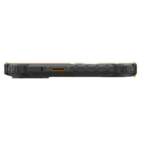 Telefon rugged Ulefone RugKing 4 Pro, 4G, Octa-Core T7250, 8GB RAM, 256GB, 6.56" HD+, NFC, 10000mAh, Android 15, Orange [20]