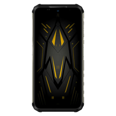 Telefon Ulefone Armor 22, 4G, Dual SIM, 6.58" 120Hz, Octa-Core Helio G98, 8GB RAM, 128GB, NFC, Android 13, Black [3]