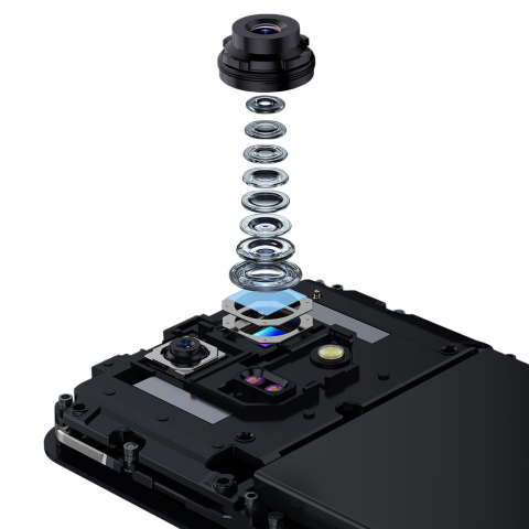 Telefon Ulefone Armor 22 4G Dual SIM 6.58-inch 120Hz 8-Core Helio G98 8GB RAM + 256GB NFC IP68/IP69K Android 13 Green [16]